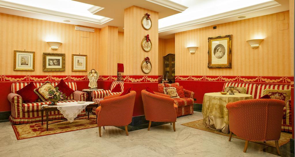 Miralago Albano Laziale Ngoại thất bức ảnh