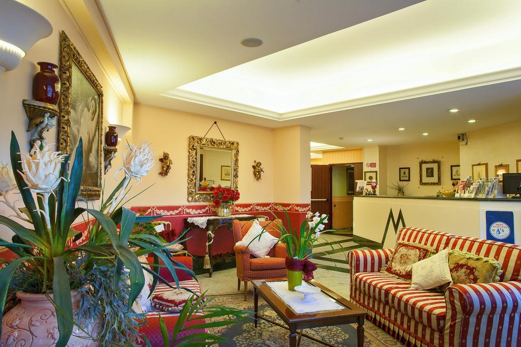 Miralago Albano Laziale Ngoại thất bức ảnh