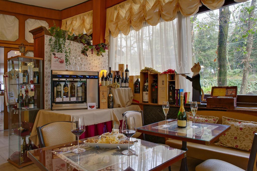 Miralago Albano Laziale Ngoại thất bức ảnh