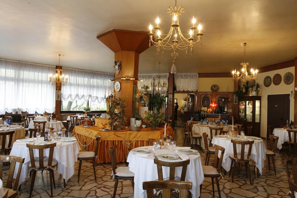 Miralago Albano Laziale Ngoại thất bức ảnh